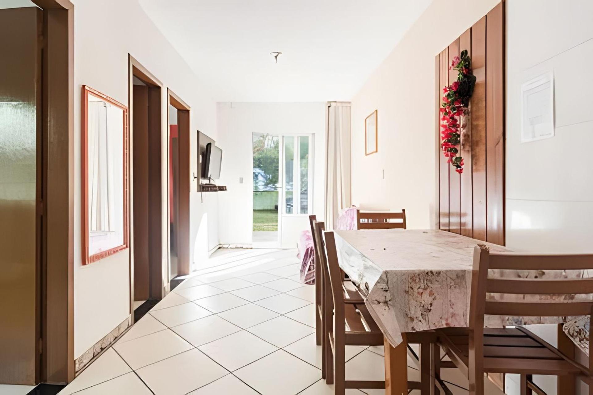 Apartlaguna - 3 Residenciais Diferentes Екстер'єр фото