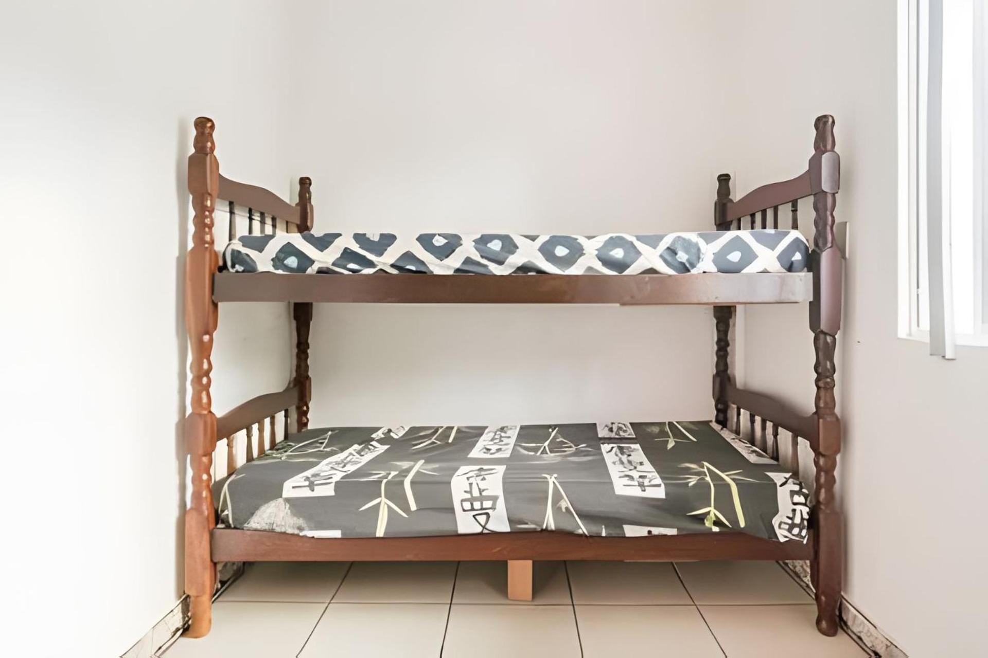 Apartlaguna - 3 Residenciais Diferentes Екстер'єр фото