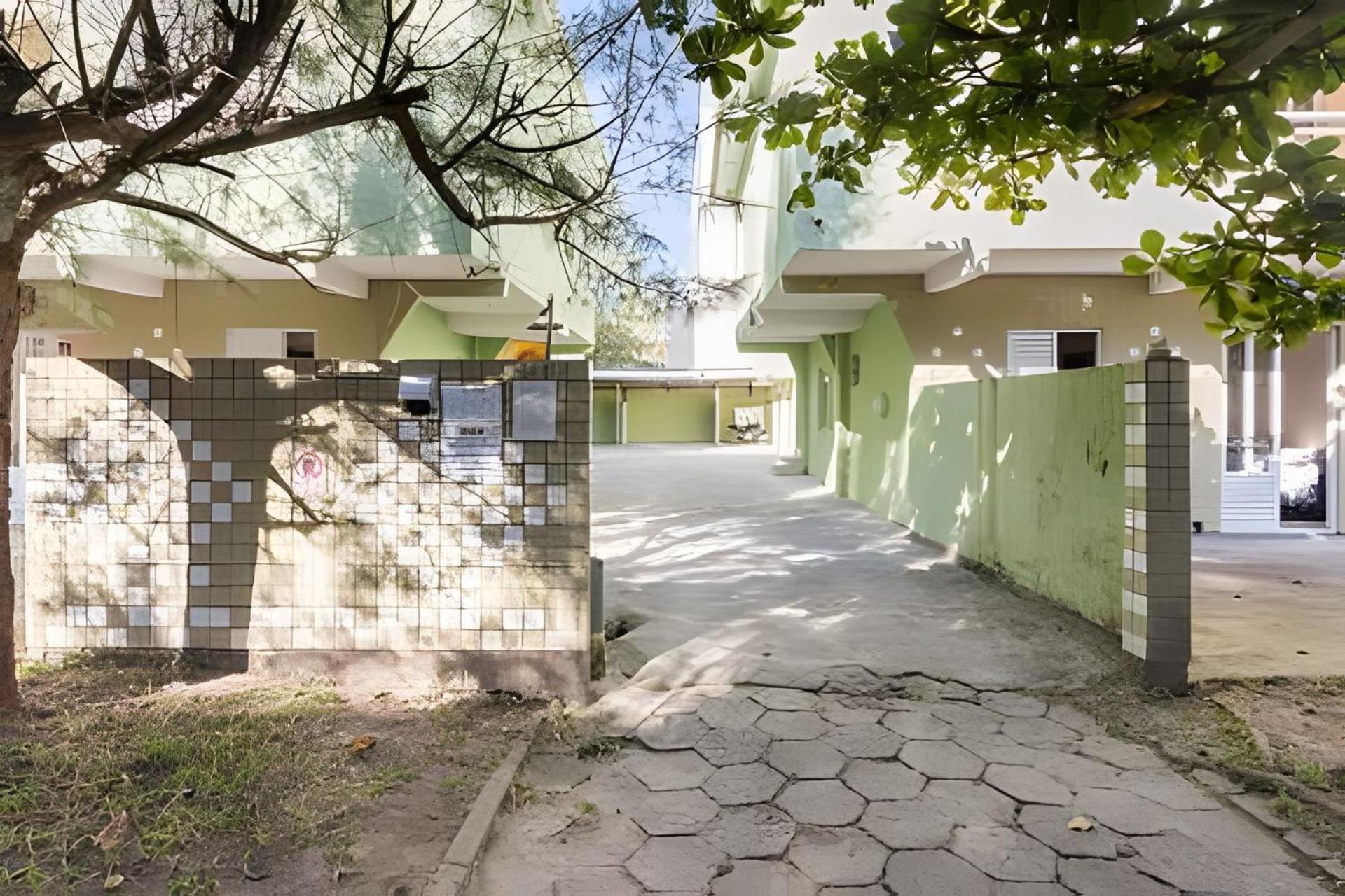Apartlaguna - 3 Residenciais Diferentes Екстер'єр фото