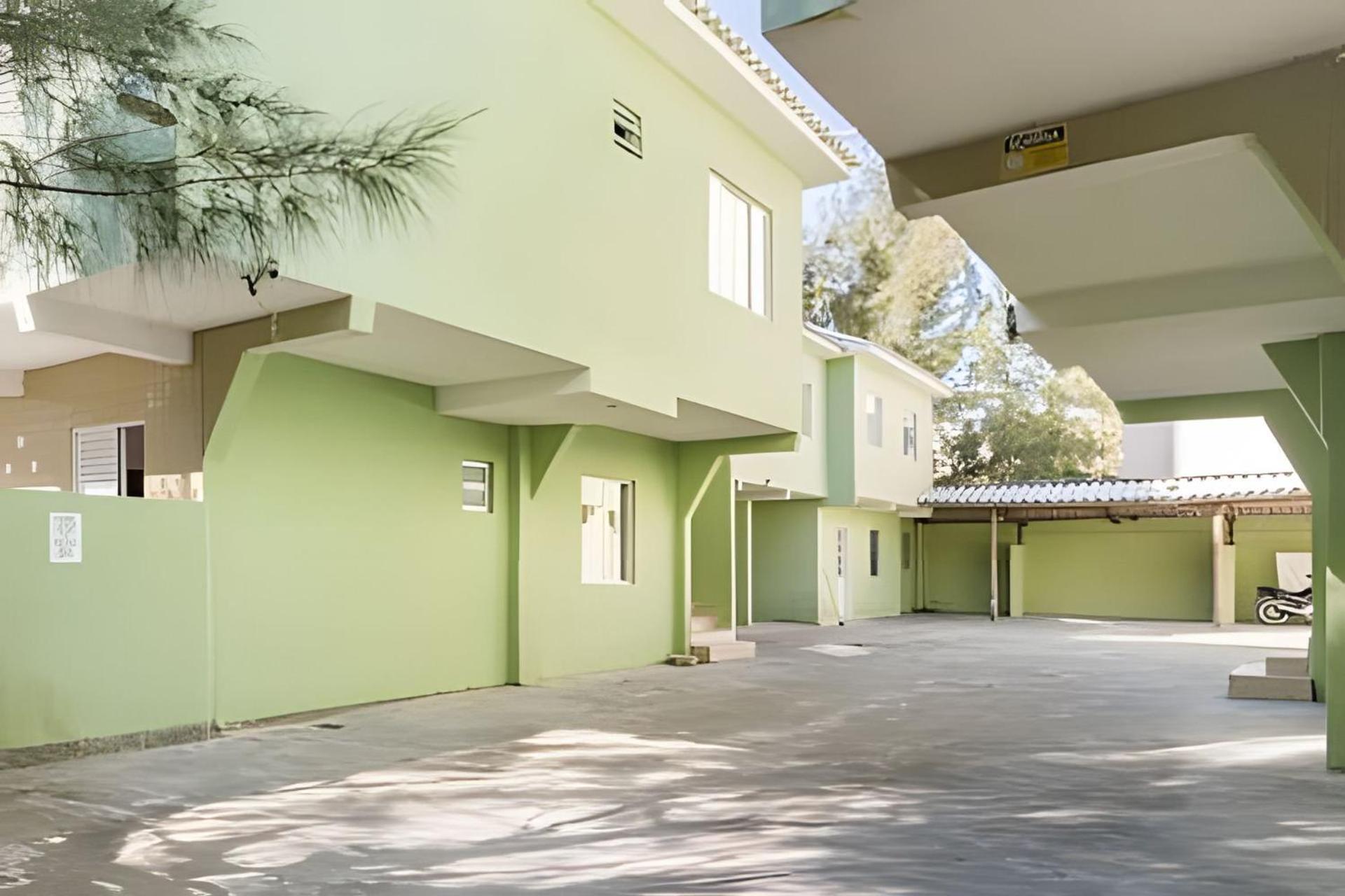 Apartlaguna - 3 Residenciais Diferentes Екстер'єр фото