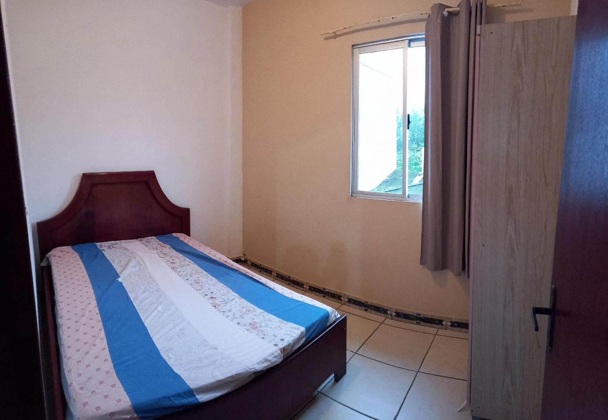 Apartlaguna - 3 Residenciais Diferentes Екстер'єр фото