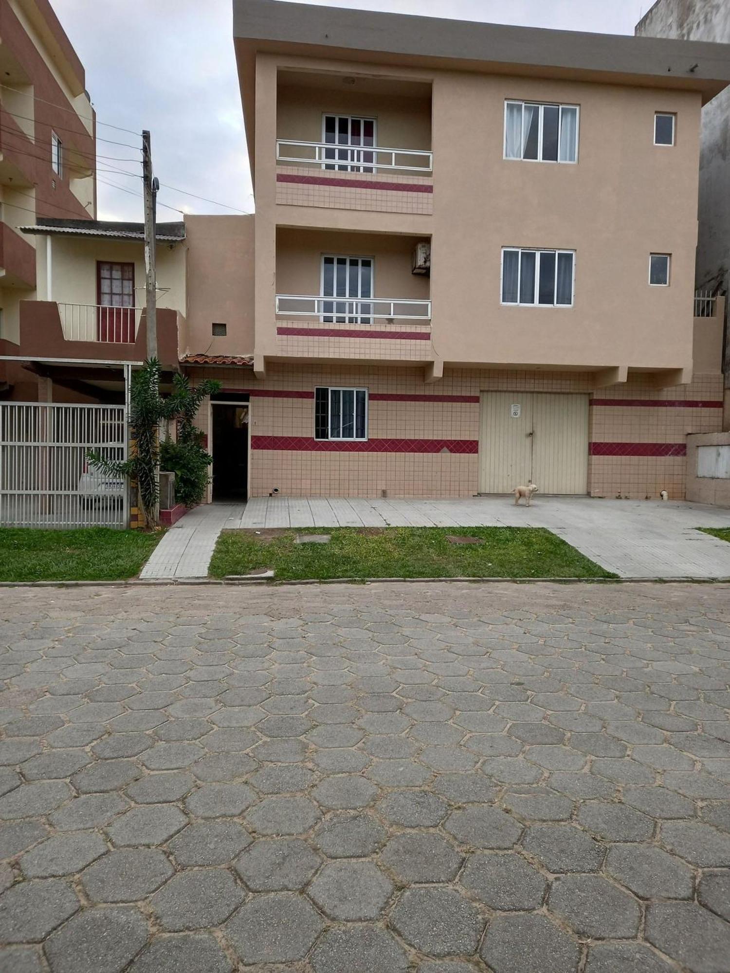 Apartlaguna - 3 Residenciais Diferentes Екстер'єр фото