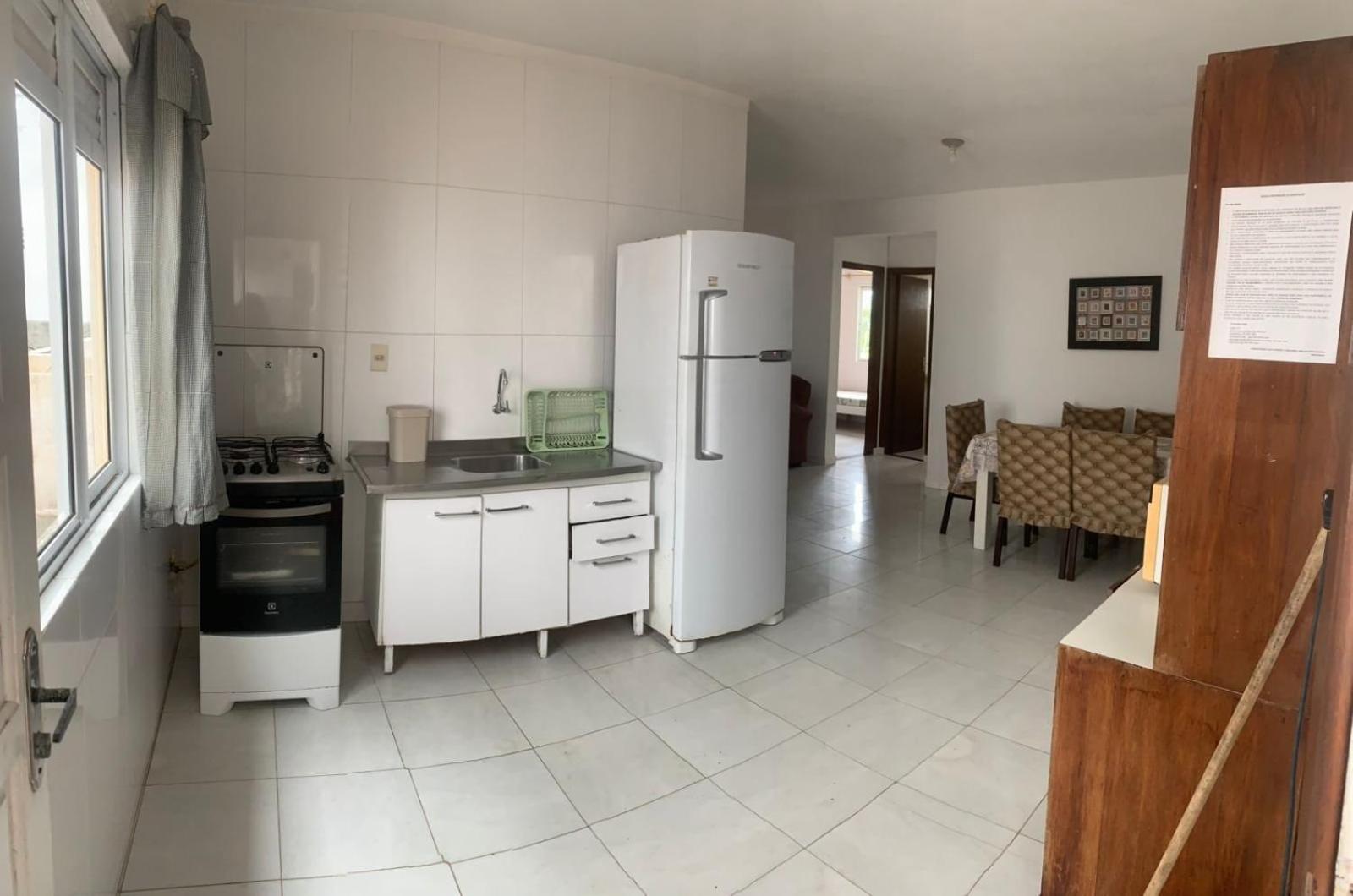 Apartlaguna - 3 Residenciais Diferentes Екстер'єр фото