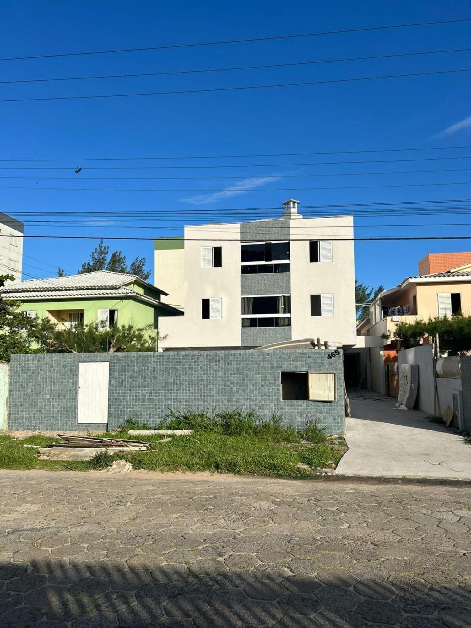 Apartlaguna - 3 Residenciais Diferentes Екстер'єр фото