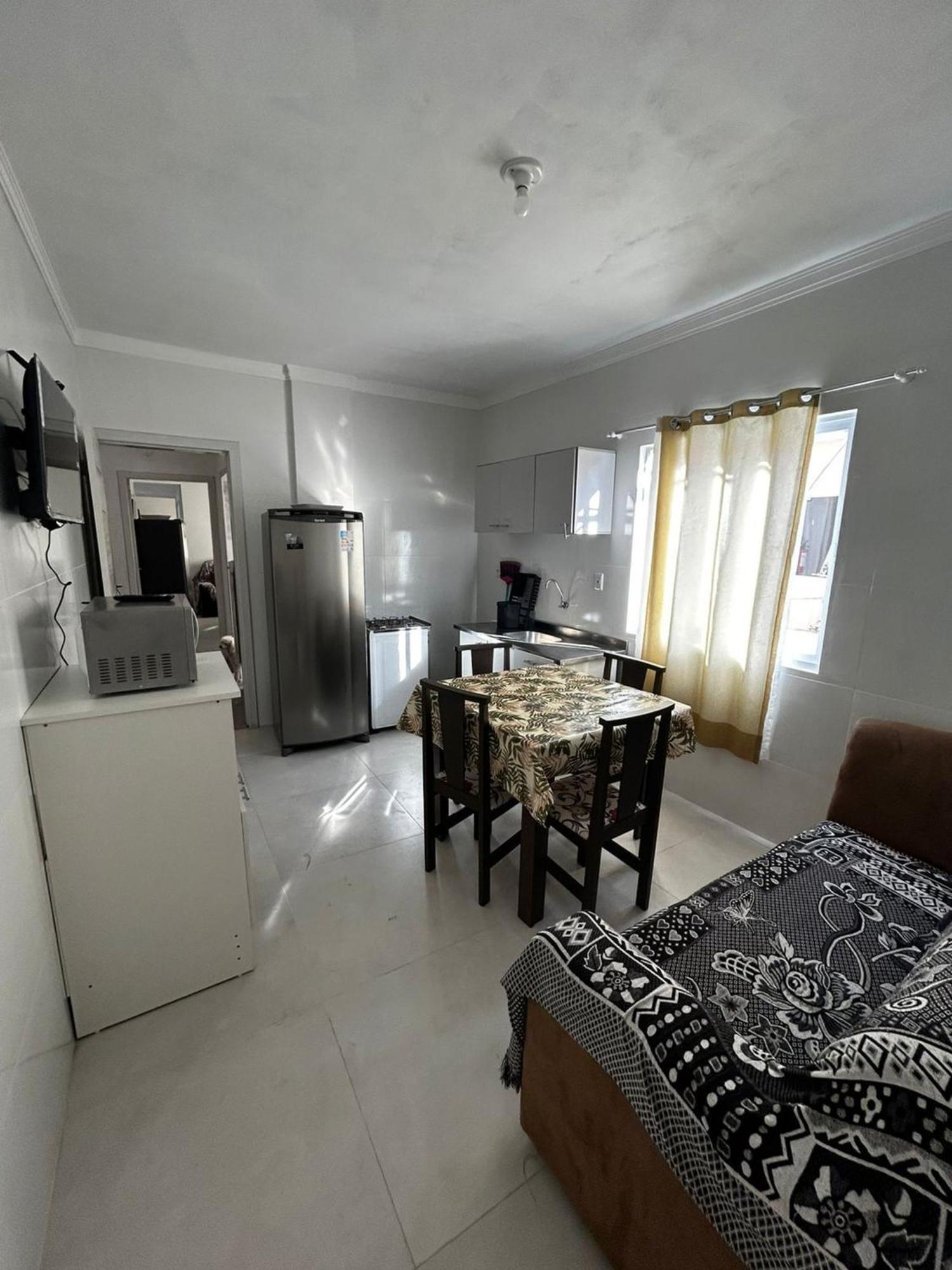 Apartlaguna - 3 Residenciais Diferentes Екстер'єр фото