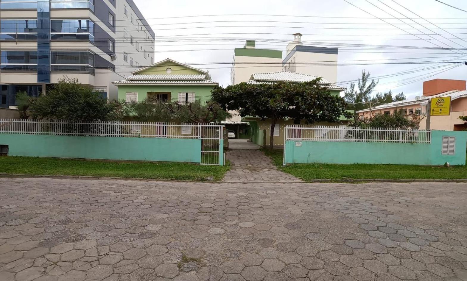 Apartlaguna - 3 Residenciais Diferentes Екстер'єр фото