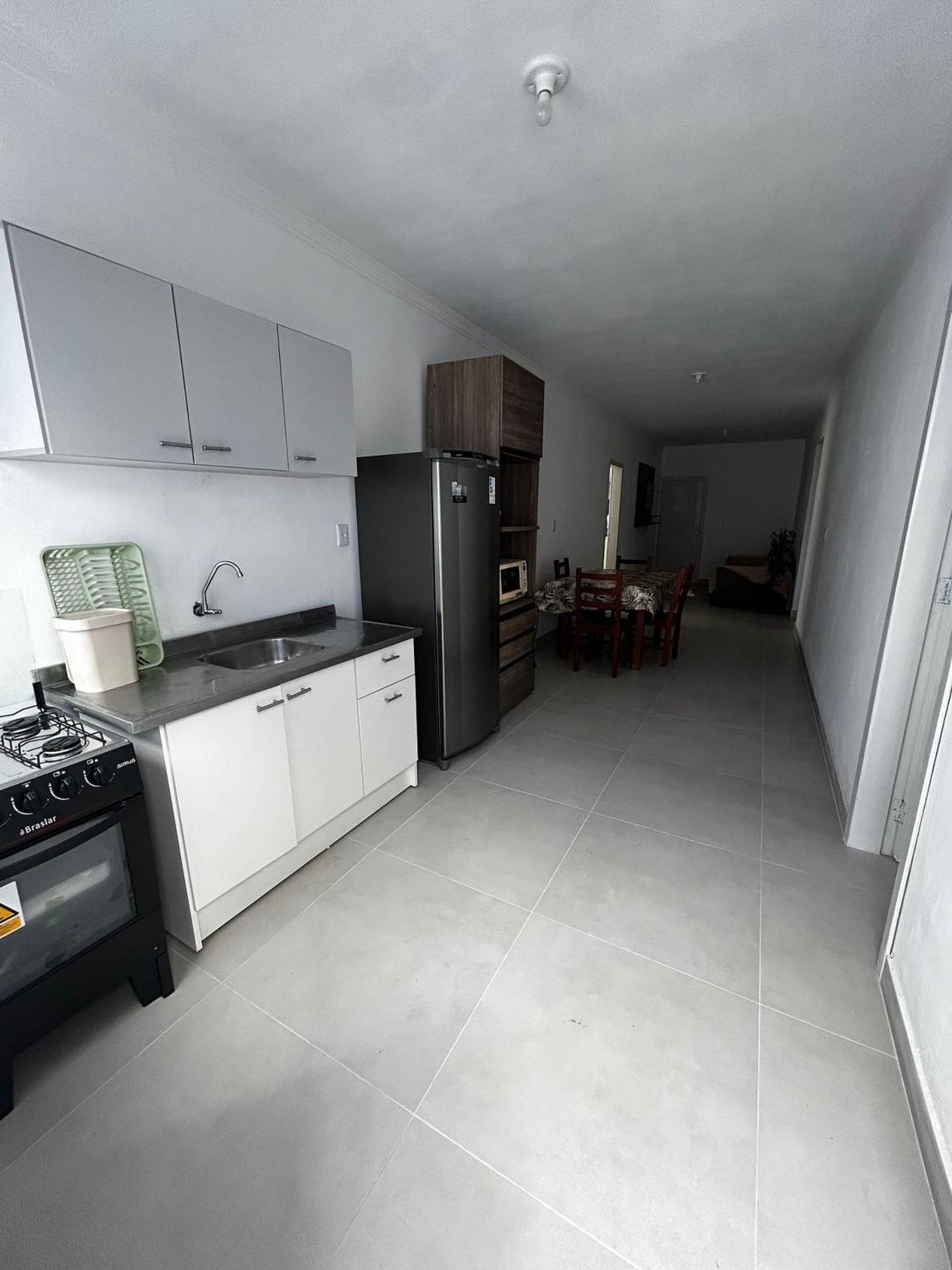Apartlaguna - 3 Residenciais Diferentes Екстер'єр фото