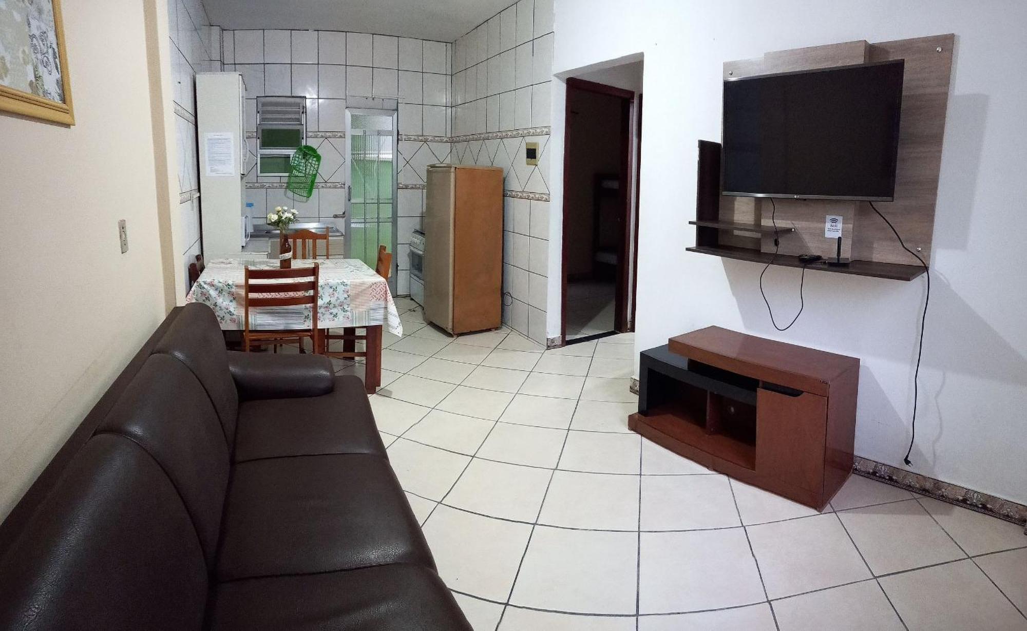 Apartlaguna - 3 Residenciais Diferentes Екстер'єр фото