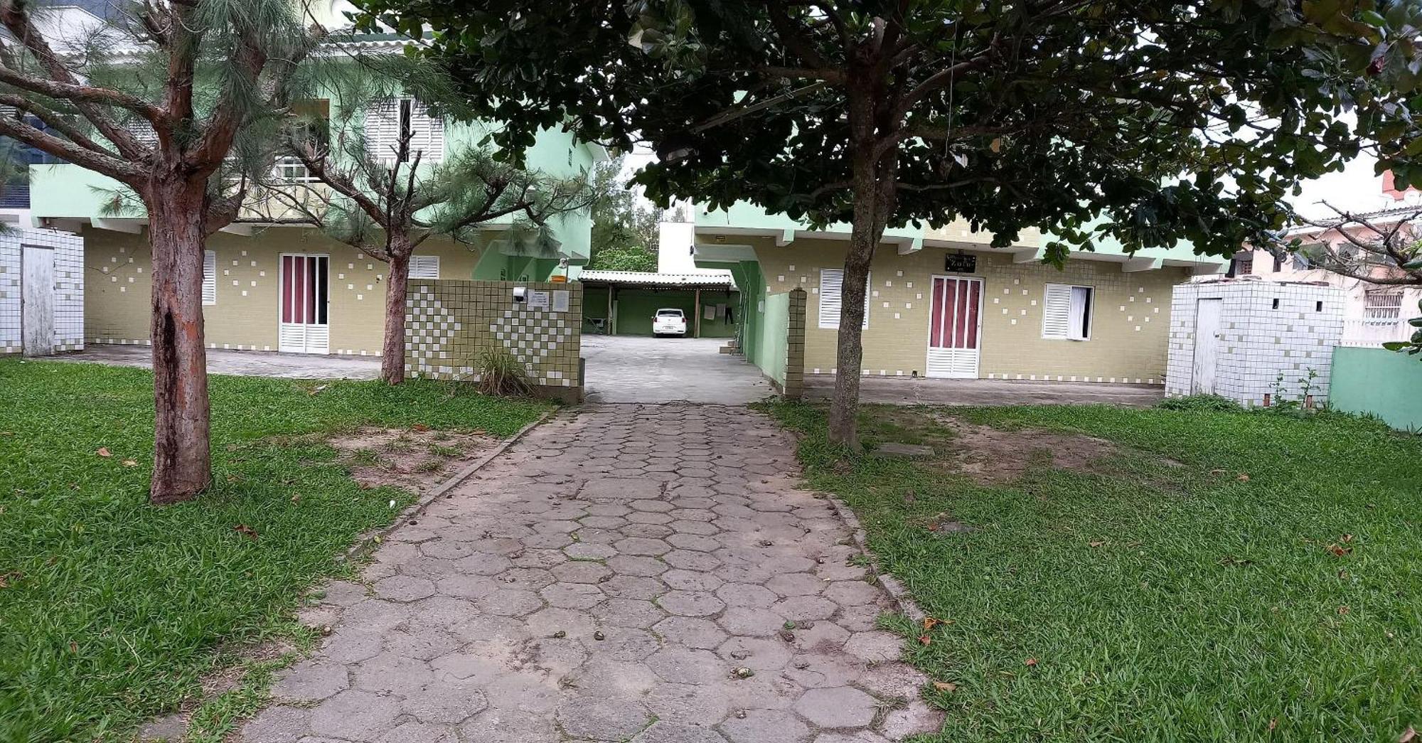 Apartlaguna - 3 Residenciais Diferentes Екстер'єр фото