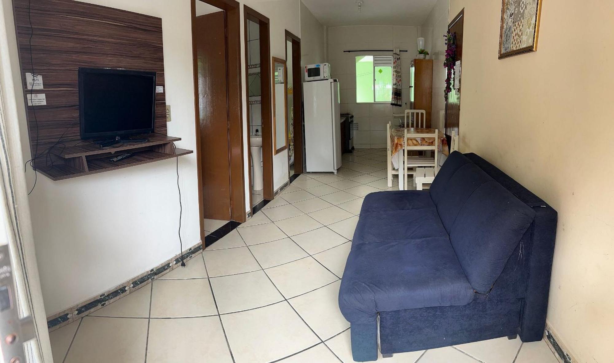 Apartlaguna - 3 Residenciais Diferentes Екстер'єр фото